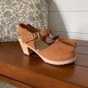 Lotta from Stockholm Clog Sandal
